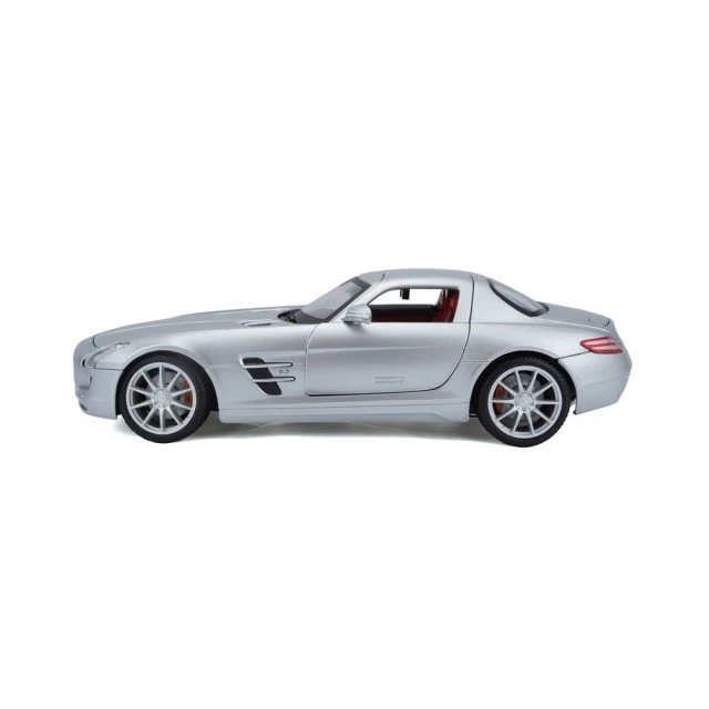 MAISTO SP EDITION Кола Mercedes-Benz SLS AMG 1:18