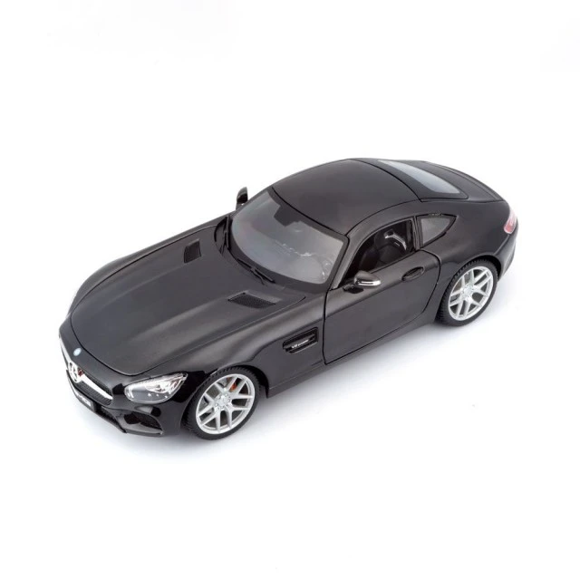 MAISTO SP EDITION Кола Mercedes AMG GT 1:18