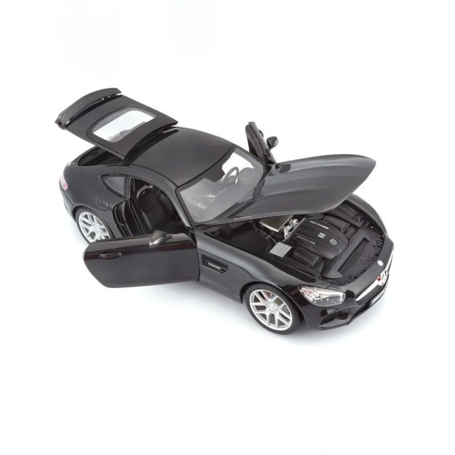 MAISTO SP EDITION Кола Mercedes AMG GT 1:18