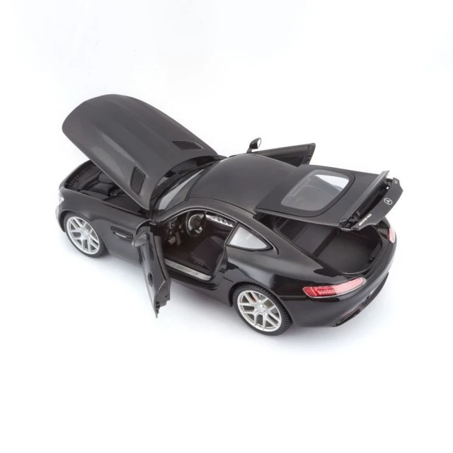 MAISTO SP EDITION Кола Mercedes AMG GT 1:18