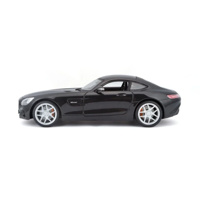 MAISTO SP EDITION Кола Mercedes AMG GT 1:18