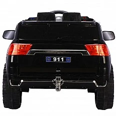 OCIE Джип акумулаторен 12V Полиция