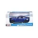 MAISTO SP EDITION Car New Ford Mustang 1:24 Blue