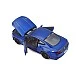 MAISTO SP EDITION Car New Ford Mustang 1:24 Blue