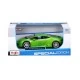 MAISTO SP EDITION Car Lamborghini Huracan LP 610-4 1:24 green