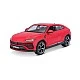MAISTO SP EDITION Кола Lamborghini Urus 1:24 червена