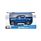 MAISTO SP EDITION Джип 2019 Ford Ranger 1:24 син