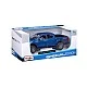 MAISTO SP EDITION Джип 2019 Ford Ranger 1:24 син