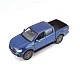 MAISTO SP EDITION Джип 2019 Ford Ranger 1:24 син