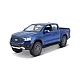MAISTO SP EDITION Джип 2019 Ford Ranger 1:24 син