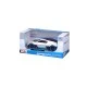 MAISTO SP EDITION Bugatti Divo car 1:24 white