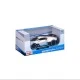 MAISTO SP EDITION Bugatti Divo car 1:24 white