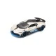 MAISTO SP EDITION Bugatti Divo car 1:24 white