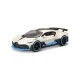 MAISTO SP EDITION Bugatti Divo car 1:24 white