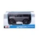 MAISTO SP EDITION Jeep 2021 Ford Bronco 1:24 Gray