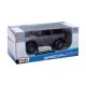 MAISTO SP EDITION Jeep 2021 Ford Bronco 1:24 Gray