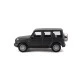 MAISTO SP EDITION Car Mercedes Benz G-Class 1:24 gray