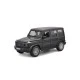 MAISTO SP EDITION Car Mercedes Benz G-Class 1:24 gray
