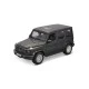MAISTO SP EDITION Car Mercedes Benz G-Class 1:24 gray