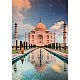 CLEMENTONI 1500ч. Пъзел Taj Mahal