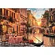 CLEMENTONI 1500ч. Пъзел Venezia