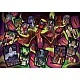 CLEMENTONI 1500ч. Пъзел Disney Villains