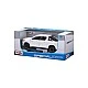 MAISTO SP EDITION Pickup Toyota Hilux 1:27 White