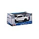 MAISTO SP EDITION Pickup Toyota Hilux 1:27 White