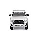 MAISTO SP EDITION Pickup Toyota Hilux 1:27 White