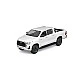 MAISTO SP EDITION Pickup Toyota Hilux 1:27 White
