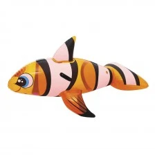 BESTWAY Inflatable animal FISH 41088