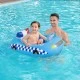 BESTWAY Police Car Inflatable Boat