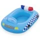 BESTWAY Police Car Inflatable Boat