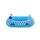 BESTWAY Police Car Inflatable Boat