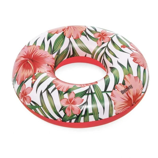 BESTWAY Надуваем пояс 119см Tropical Palms