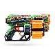 X Shot SKINS Бластер с барабани с 12 меки стрели Dread