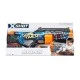 X Shot SKINS Last Stand Mega Blaster Drum with 16 Soft Arrows