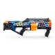 X Shot SKINS Last Stand Mega Blaster Drum with 16 Soft Arrows
