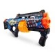 X Shot SKINS Last Stand Mega Blaster Drum with 16 Soft Arrows
