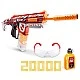 X Shot HYPER GEL Blaster with 20000 gel balls HPG-700