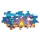 CLEMENTONI 1000ч. Пъзел Panorama Disney Stitch