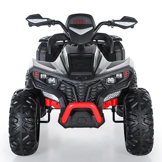 OCIE ATV Battery 12V Black