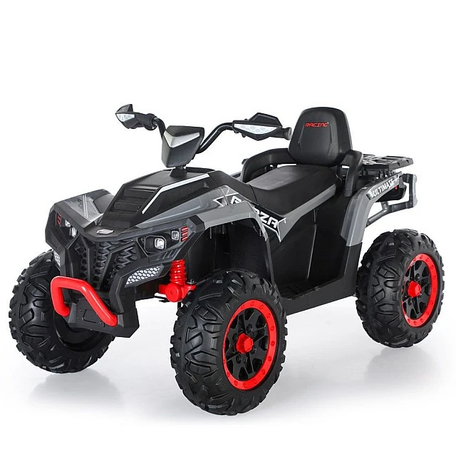 OCIE ATV Battery 12V Black