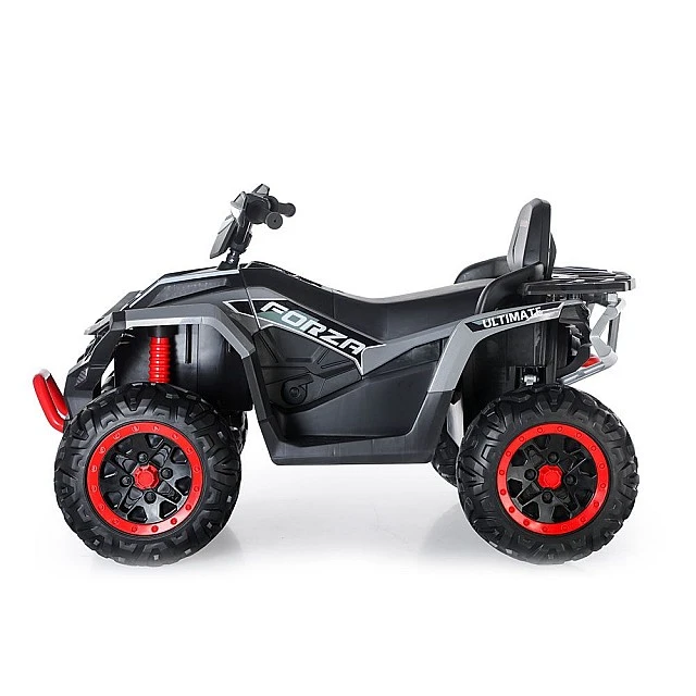 OCIE ATV Battery 12V Black