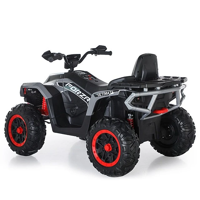 OCIE ATV Battery 12V Black