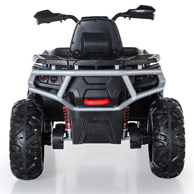 OCIE ATV Battery 12V Black