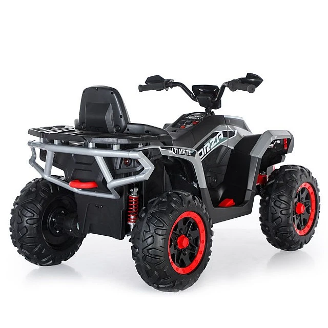 OCIE ATV Battery 12V Black