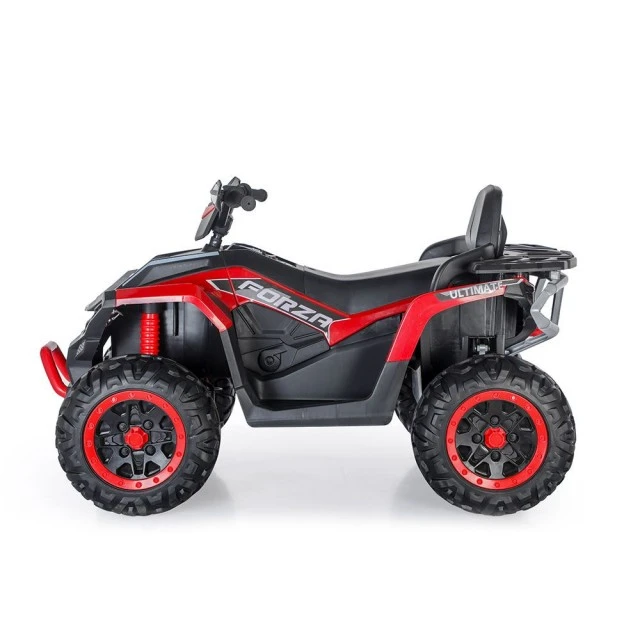 OCIE ATV Battery 12V Red