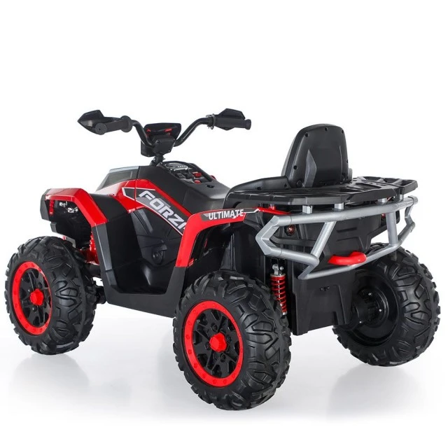 OCIE ATV Battery 12V Red