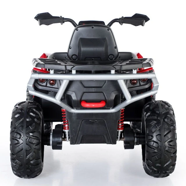 OCIE ATV Battery 12V Red